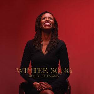 Kellylee Evans - Winter Song (LP)