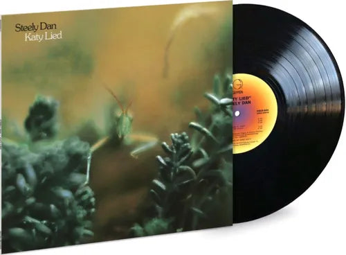 Steely Dan - Katy Lied (LP)