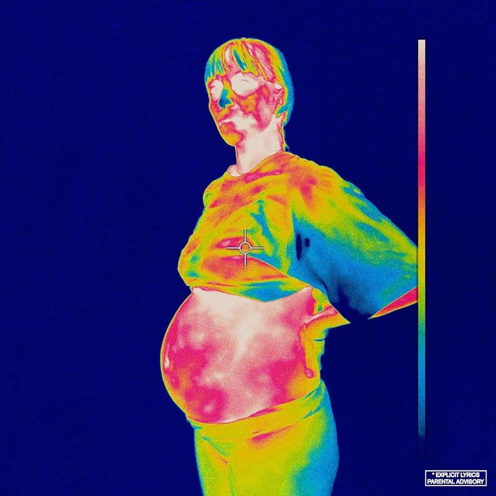 Brockhampton - Iridescence (Lp)
