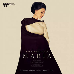 OST - Maria (LP)