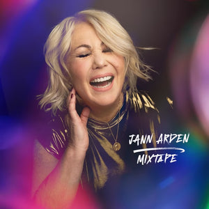 Jann Arden - Mixtape (LP)