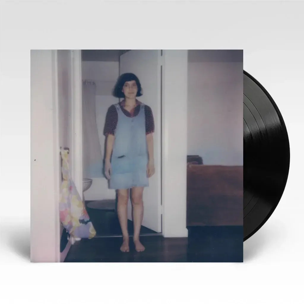 Salami Rose Joe Louis - Lorings (LP)