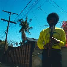 André3000 - Moving Day (LP)