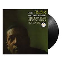Load image into Gallery viewer, John Coltrane - Ballads (Deluxe Gatefold LP)
