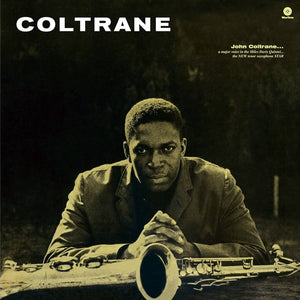 John Coltrane - Coltrane (LP)