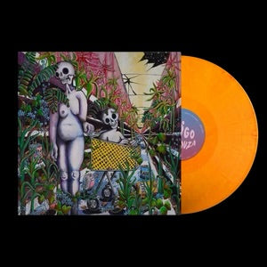 Indigo De Souza - Any Shape You Take (LP)