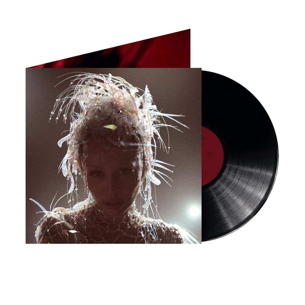 Miley Cyrus - Something Beautiful (LP)