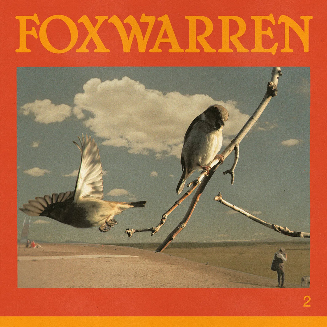 Foxwarren - 2 (LP)
