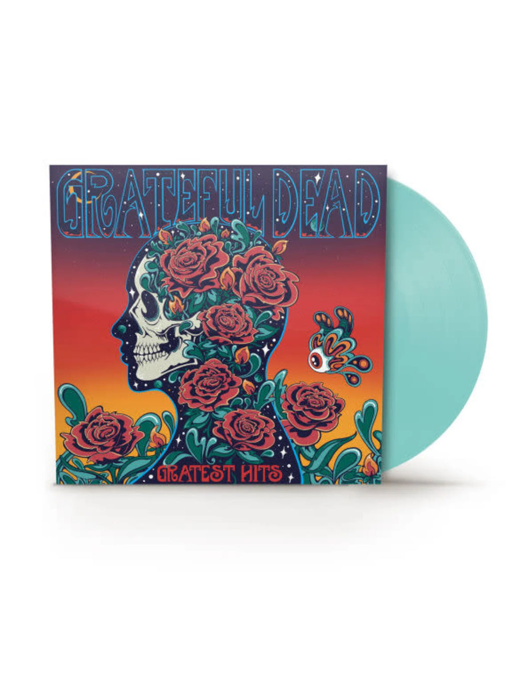 Grateful Dead - Greatest Hits (60th Anniversary LP)