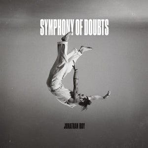 Jonathan Roy - Symphony of Doubts (LP)