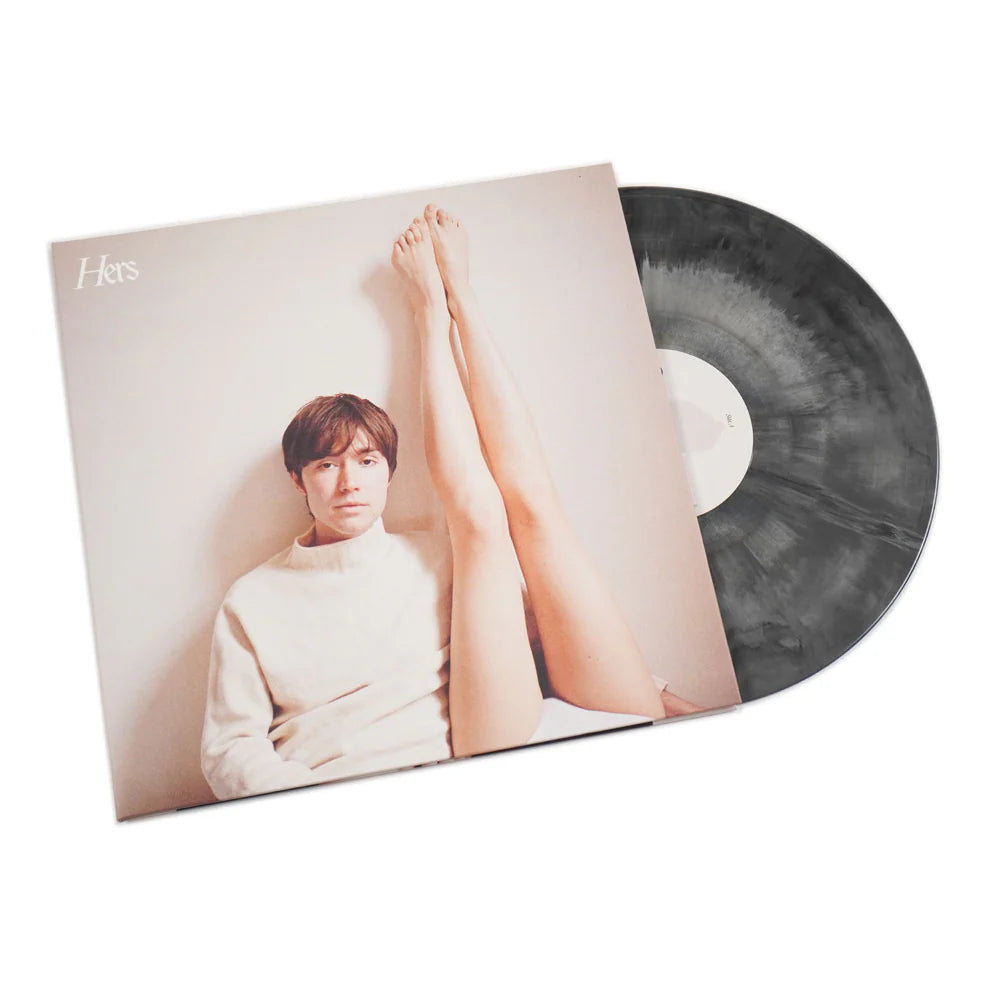 Matt Maltesse - Hers (Marble LP)