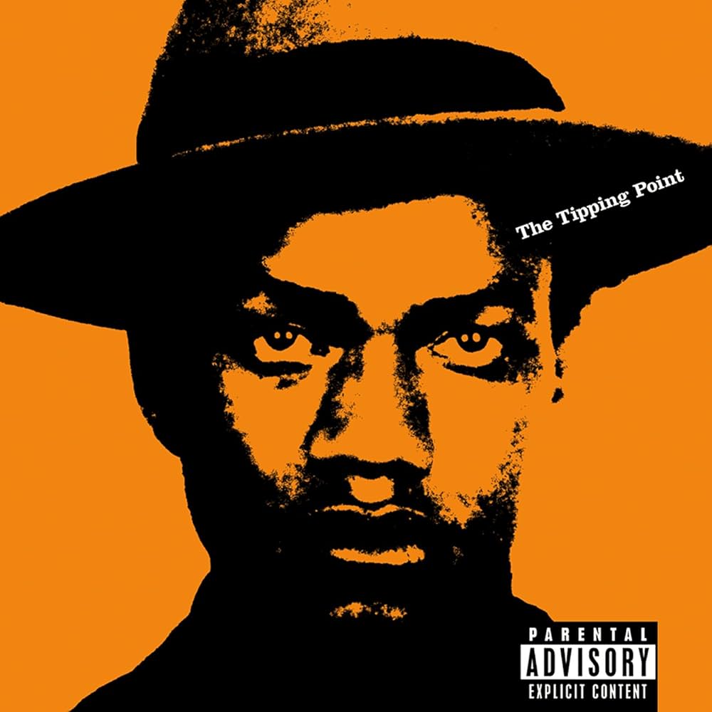 The Roots - The Tipping Point (LP)