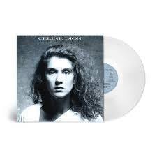 Celine Dion - Unison (Exclusive Clear LP)