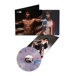 Benson Boone - American Heart (America Marble LP)