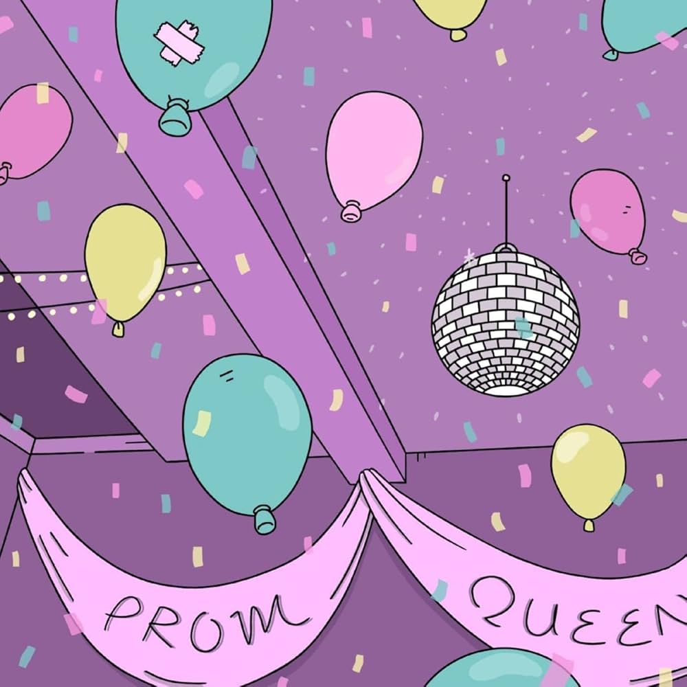 Beach Bunny - Prom Queen (EP + Sports)