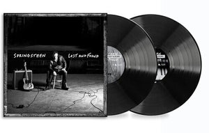 Bruce Springsteen - Selections from the Lost Albums
