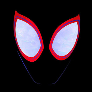 OST - Spider-man: Into The Spider-Verse (LP)