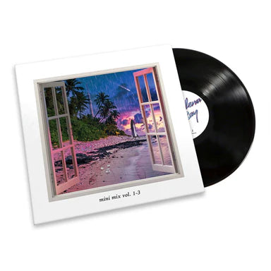 Magdalena Bay - Mini Mix Vol. 1 - 3 (LP)