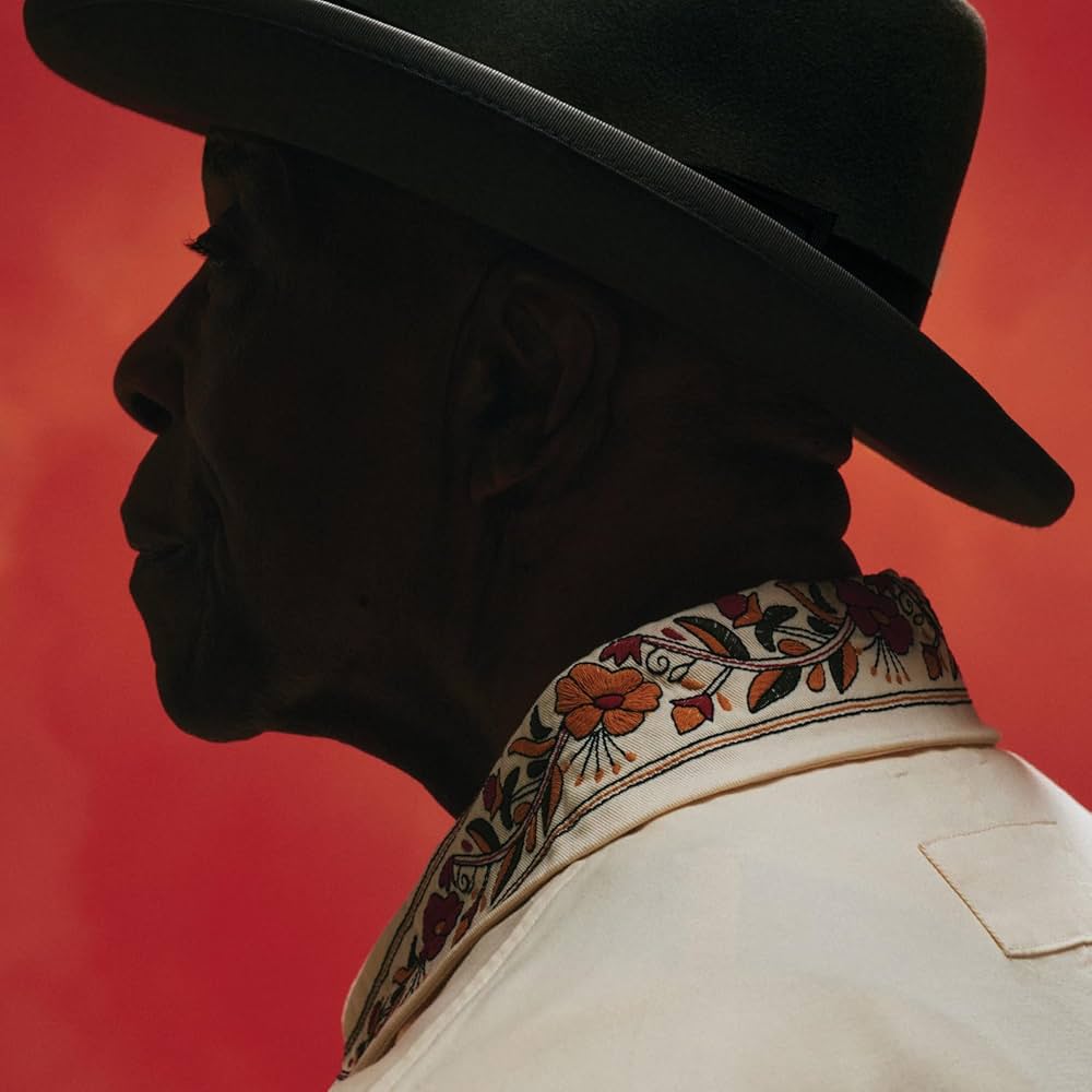 Buddy Guy - Ain’t Done With The Blues (LP)