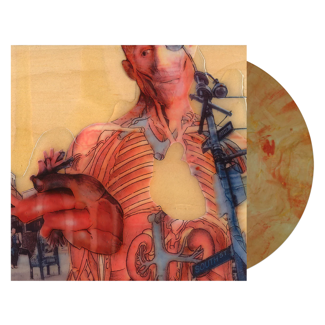 Wintersleep - Untitled (Marble LP)