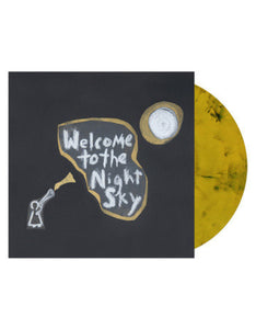 Wintersleep - Welcome To The Night Sky (Exclusive Marble LP)