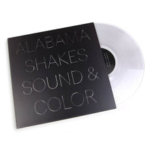 Load image into Gallery viewer, Alabama Shakes - Sound And Color (DELUXE 2LP)

