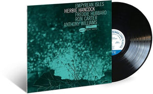 Herbie Hancock - Empyrean Isles (Blue Note Series LP)