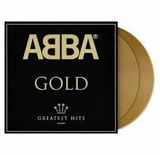 Abba - Gold (Gold 2LP)