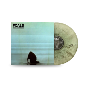 Foals - What Went Down (10th Anniversary LP)