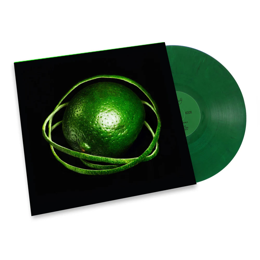 Big Thief - Double Infinity (Indie Exclusive Green LP)