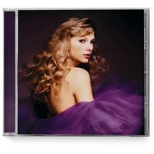 Taylor Swift - Speak Now Taylor’s Version (CD)