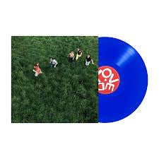 Parcels - Loved (Exclusive Blue LP)