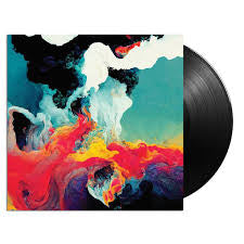 Rafiq Bhatia - Environments (LP)
