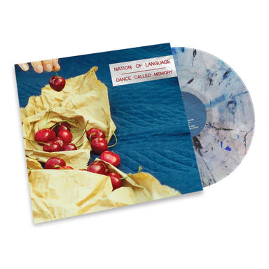 Nation of Language - Dance Called Memory (LOSER LP)