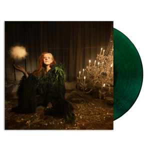 Neko Case - Neon Grey Midnight (EXCLUSIVE CLEAR LP)