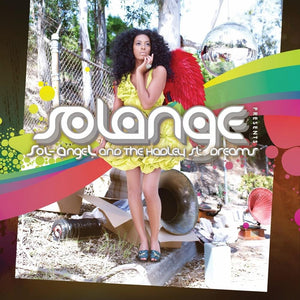Solange - Sol-Angel and the Hadley St. Dreams (LP)