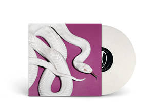 Deftones - Private Music (Exclusive Alt. Cover + Fog Grey LP)