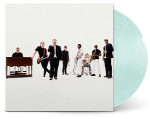 St. Paul & The Broken Bones - S/T (Coke Bottle Indie Exclusive LP)