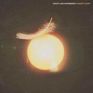 Great Lake Swimmers - Caught Light (LP)