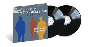 Charles Lloyd - Figure in Blue (LP)