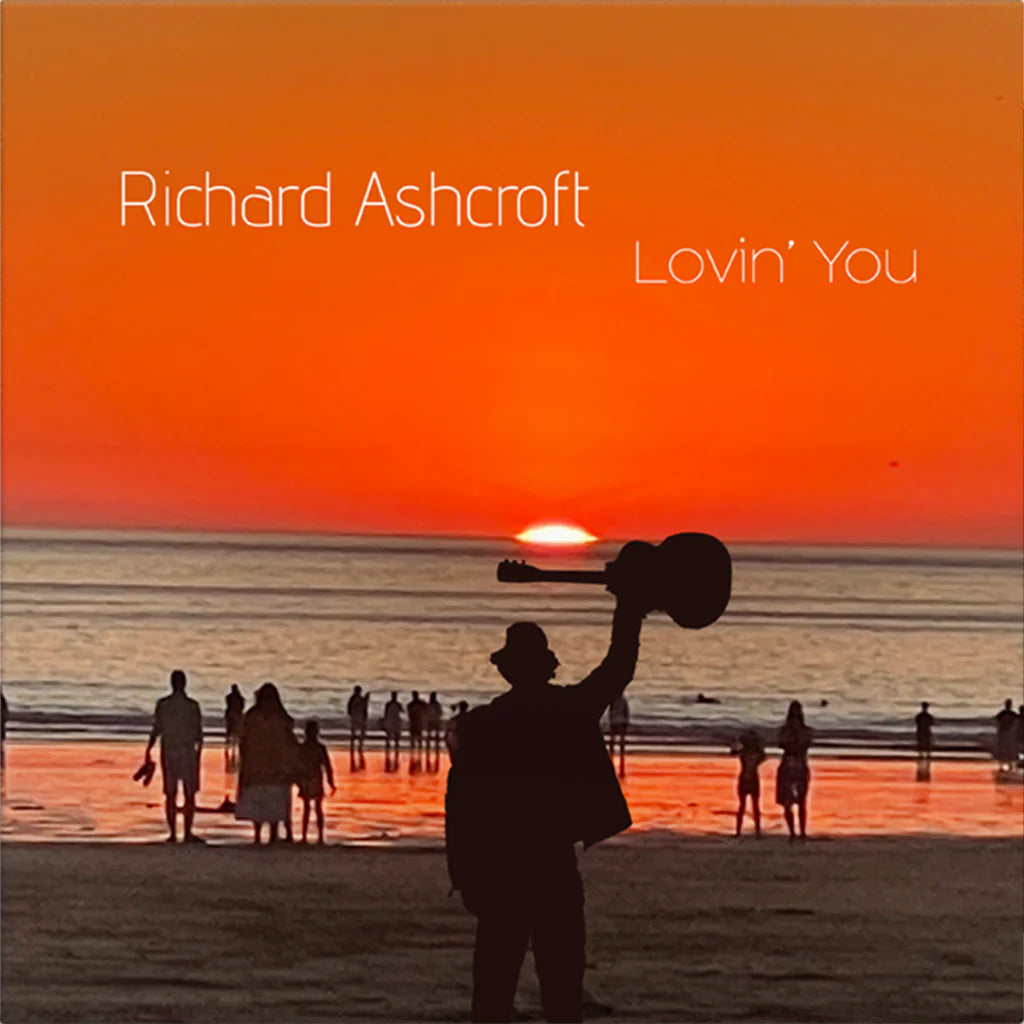 Richard Ashcroft - Lovin’ You (LP)