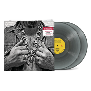 Nathaniel Rateliff & The Night Sweats - S/T (10th Anniversary 2LP)