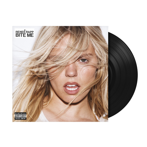 Renee Rapp - Bite Me (LP)