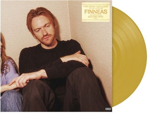 FINNEAS - For Cryin’ Out Loud (Gold Bio LP)