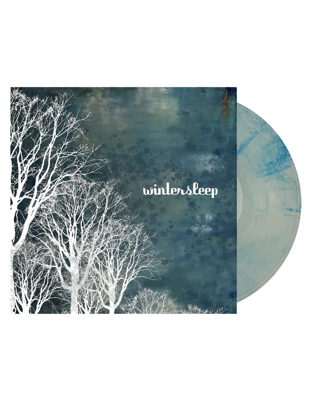 Wintersleep - S/T (Marble LP)