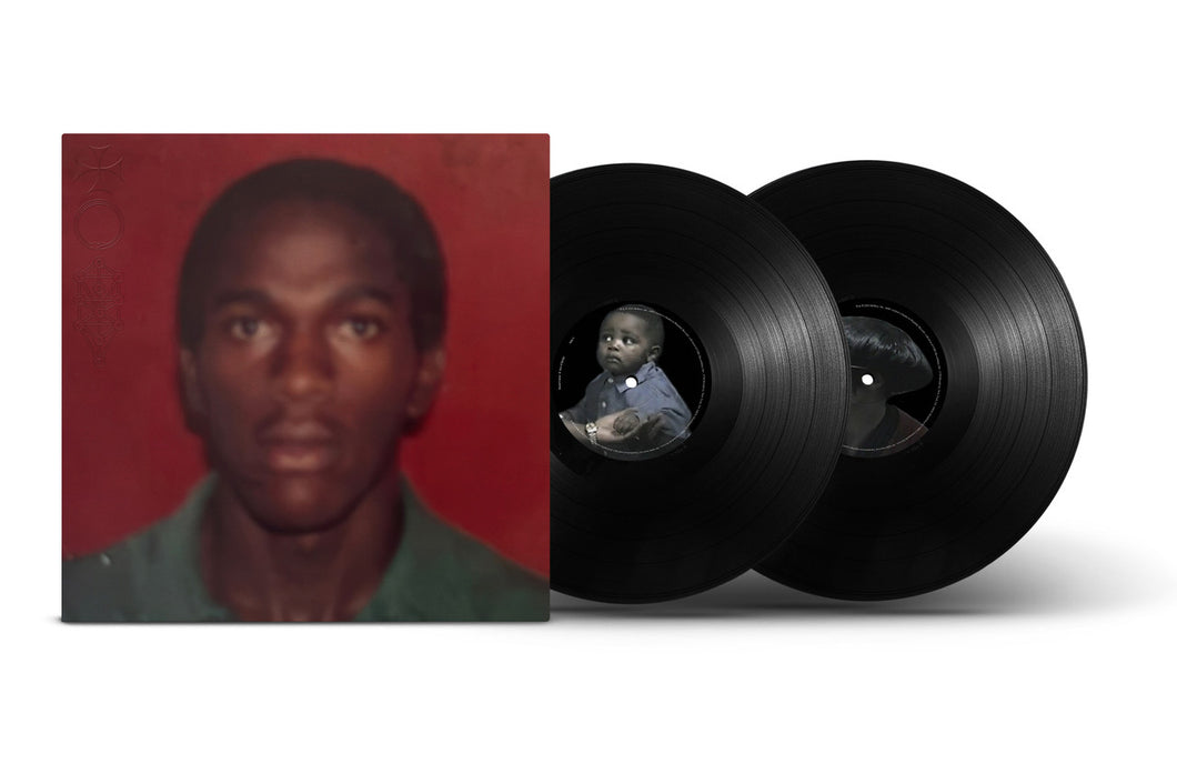Daniel Caesar - Son of Spergy (2LP)