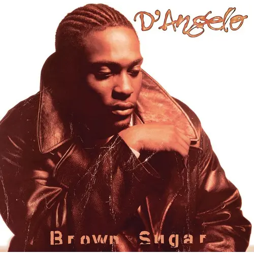 D’Angelo - Brown Sugar (LP)