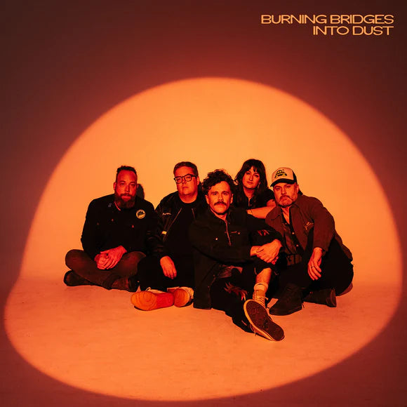 Strumbellas - Burning Bridges into Dust (LP)