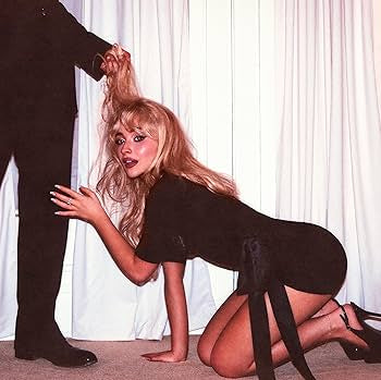 Sabrina Carpenter - Man’s Best Friend (Amazon Music Exclusive LP)