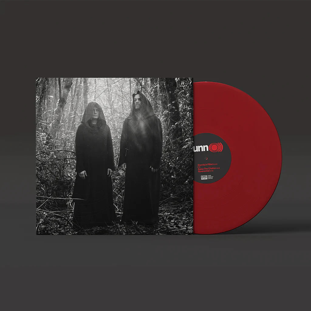 Sunn O))) - Eternity’s Pillars (LOSER EP)